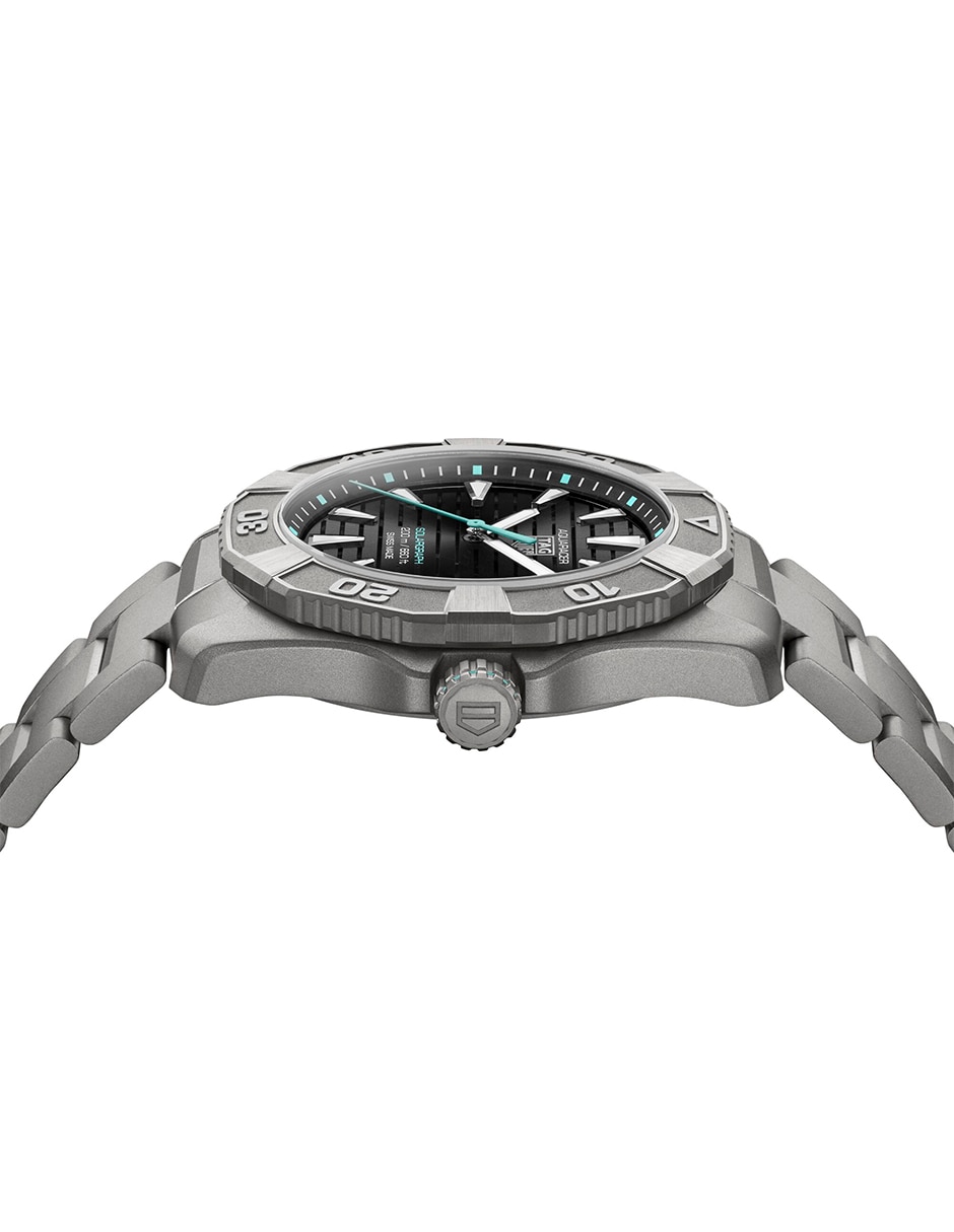 Reloj aquaracer unisex wbp1184.bf0008 3